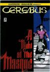 Cerebus