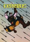 Cerebus
