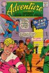 Adventure Comics