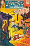 Adventure Comics