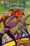 Adventure Comics