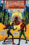 Adventure Comics