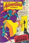Adventure Comics