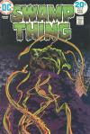 Swamp Thing