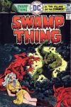 Swamp Thing