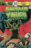 Swamp Thing
