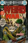 Weird War Tales