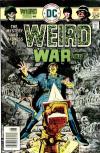 Weird War Tales