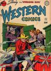 Western Comics