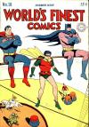 World's Finest Comics