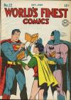 World's Finest Comics
