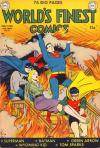 World's Finest Comics