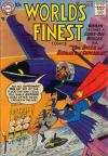 World's Finest Comics