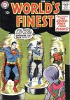 World's Finest Comics