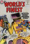 World's Finest Comics