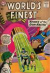 World's Finest Comics