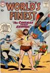 World's Finest Comics