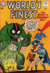 World's Finest Comics