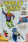 World's Finest Comics