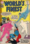 World's Finest Comics