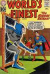 World's Finest Comics
