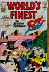 World's Finest Comics
