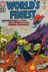 World's Finest Comics