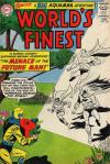 World's Finest Comics