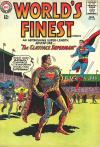 World's Finest Comics