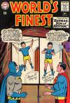 World's Finest Comics