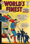World's Finest Comics