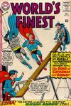 World's Finest Comics