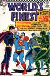 World's Finest Comics