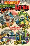 World's Finest Comics