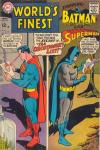World's Finest Comics