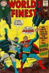 World's Finest Comics