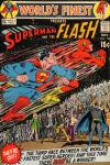 World's Finest Comics