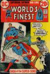 World's Finest Comics
