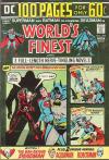 World's Finest Comics