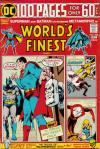 World's Finest Comics