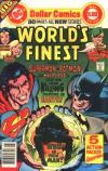 World's Finest Comics