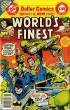 World's Finest Comics