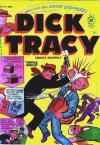 Dick Tracy