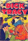 Dick Tracy