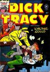 Dick Tracy