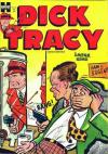 Dick Tracy