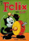 Felix the Cat