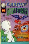 Casper Strange Ghost Stories