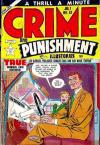Crime and Punishment