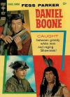 Daniel Boone